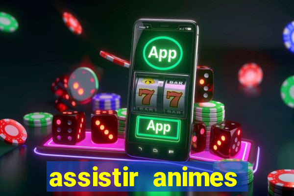 assistir animes online nz